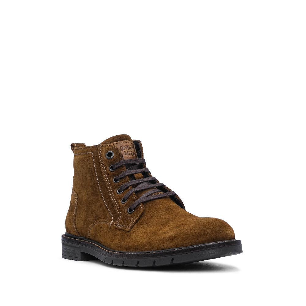 BOTAS HOMEM CARMELA