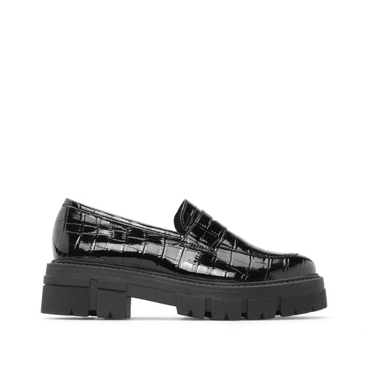 MOCASSINS FEMININOS