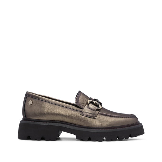 MOKA LOAFERS