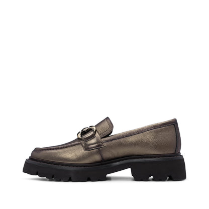 MOKA LOAFERS