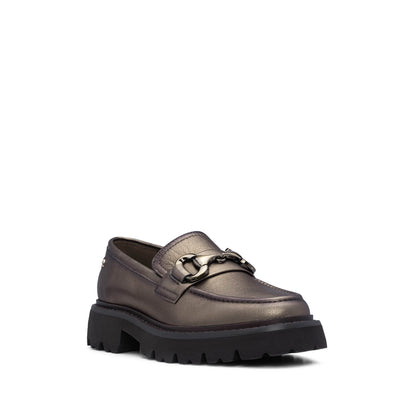 MOKA LOAFERS