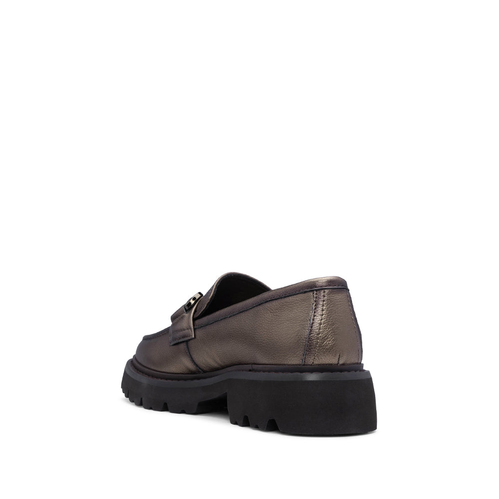 MOKA LOAFERS