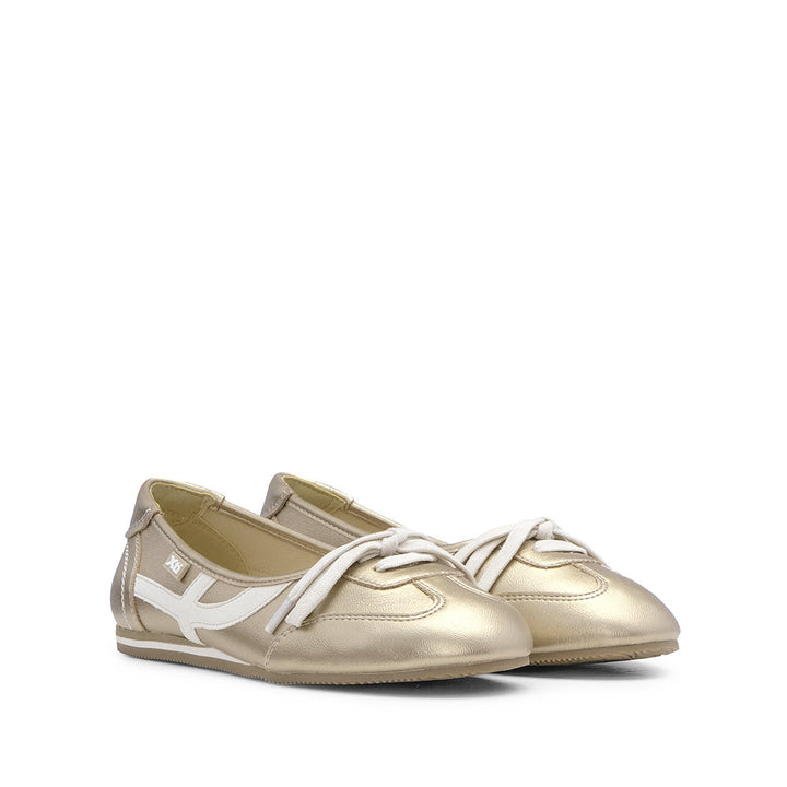 Sabrina Desportiva Dourado - imagem 2