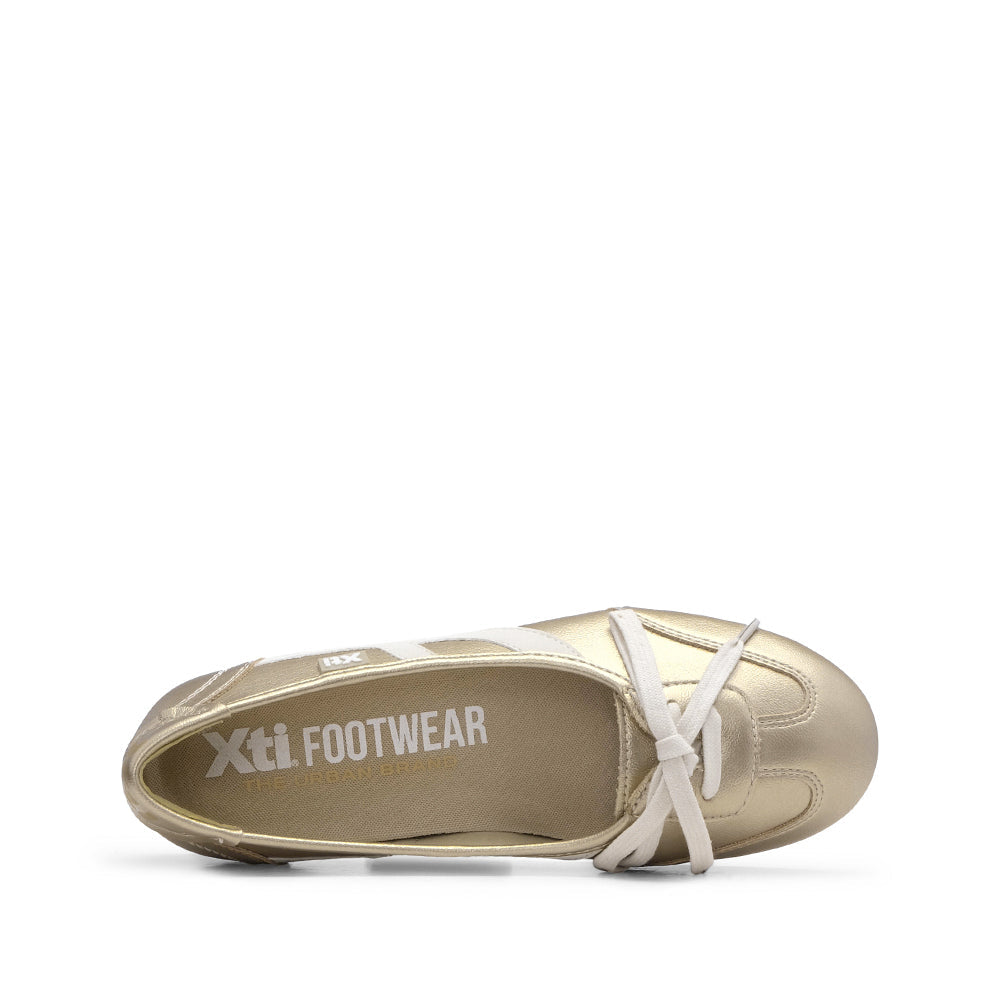 Sabrina Desportiva Dourado - imagem 4