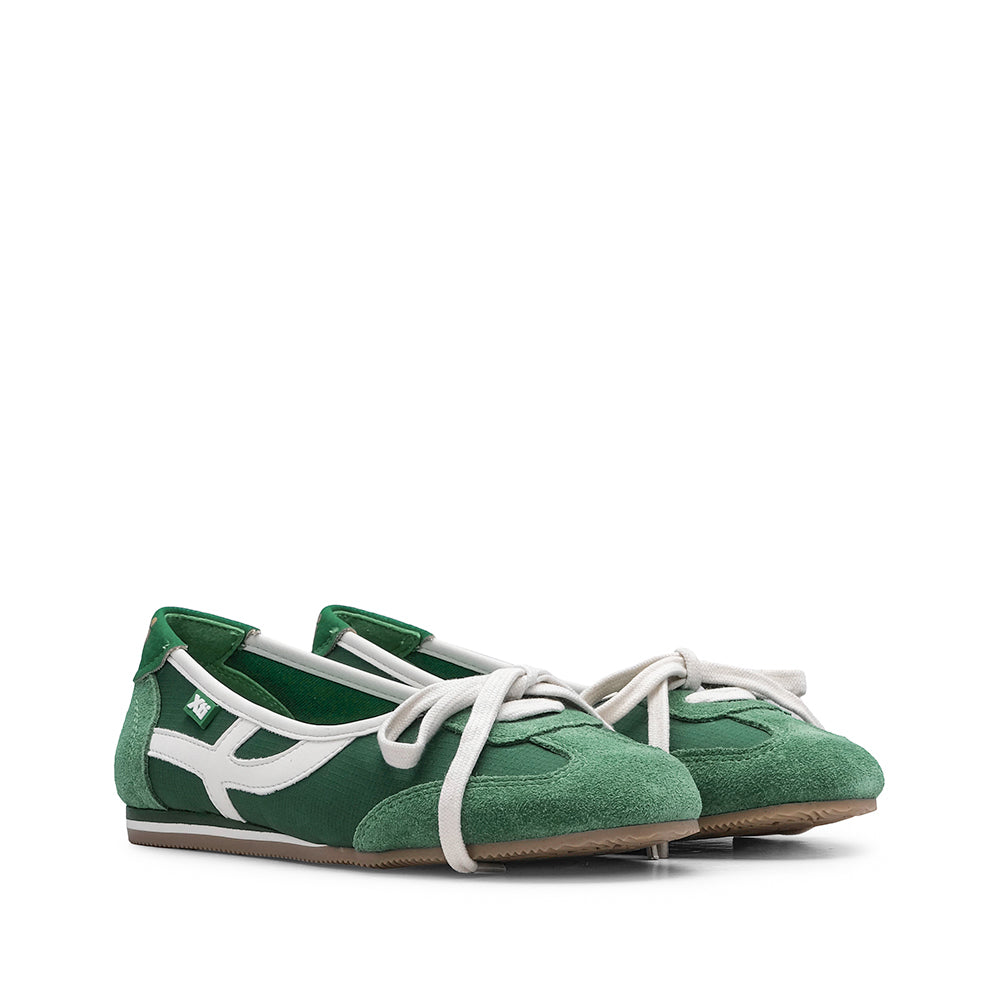 Sabrina Desportiva Verde - imagem 2