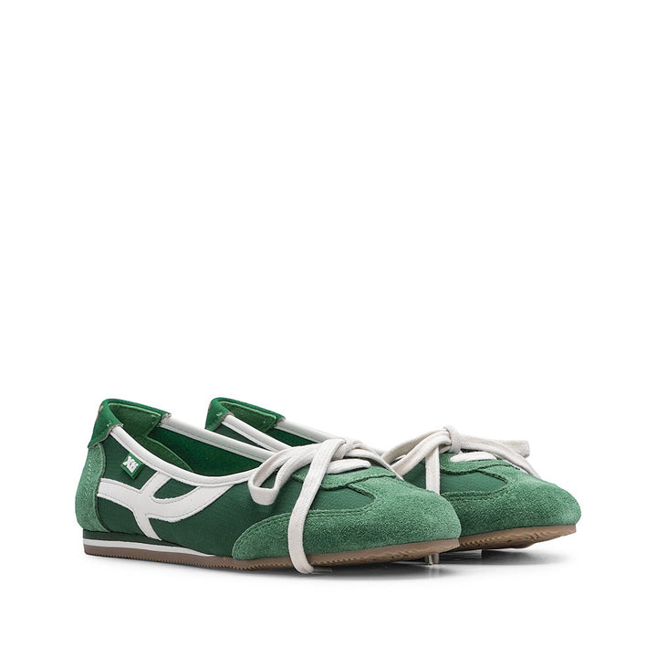 Sabrina Desportiva Verde - imagem 2