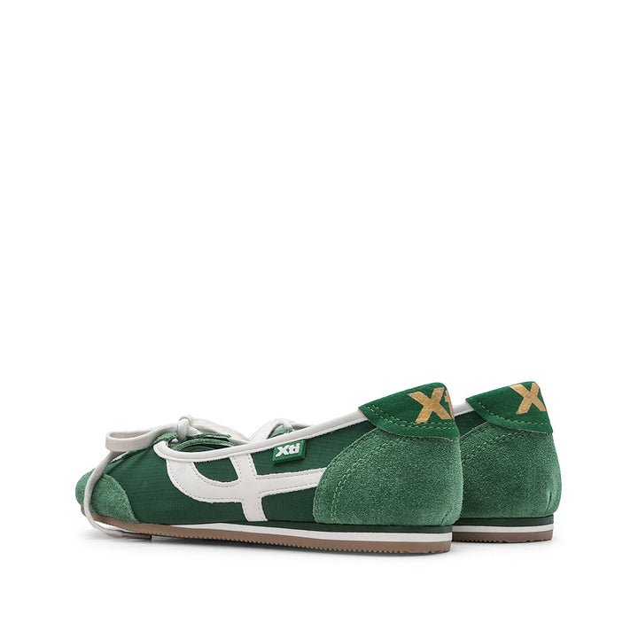 Sabrina Desportiva Verde - imagem 3