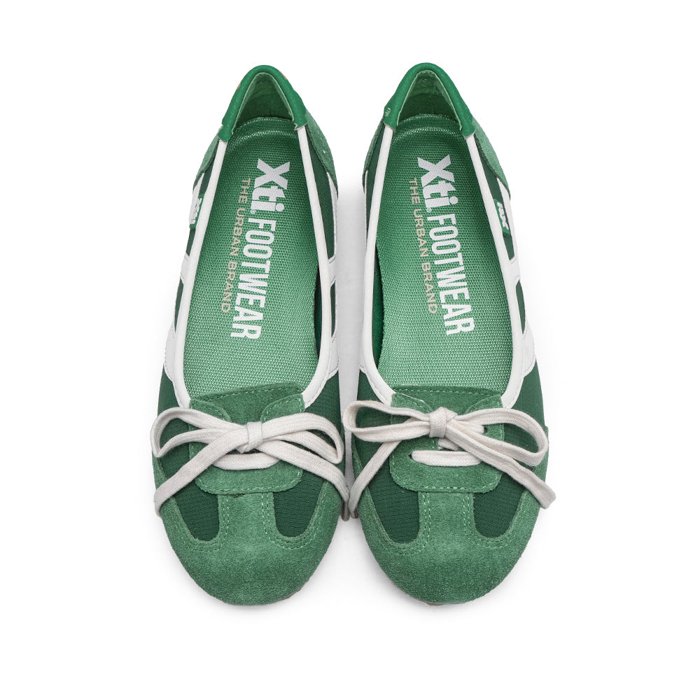 Sabrina Desportiva Verde - imagem 4