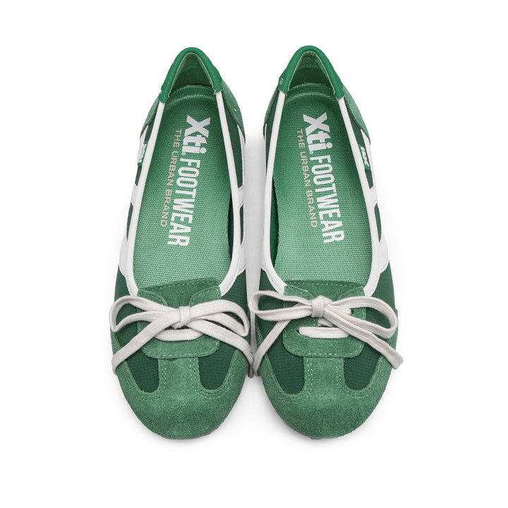 Sabrina Desportiva Verde - imagem 4