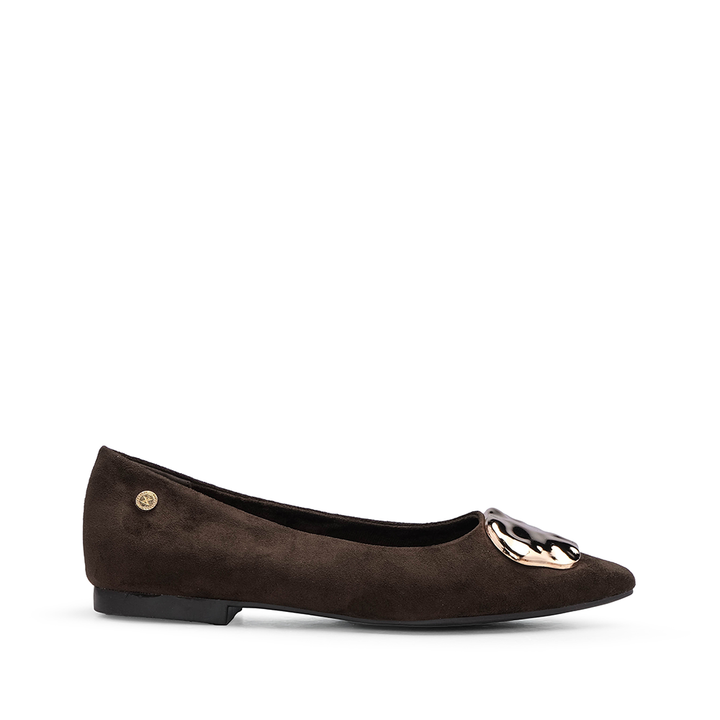 Sapato Sabrinas Preto - imagem 5