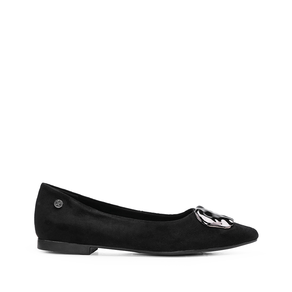 Sapato Sabrinas Preto - imagem 1