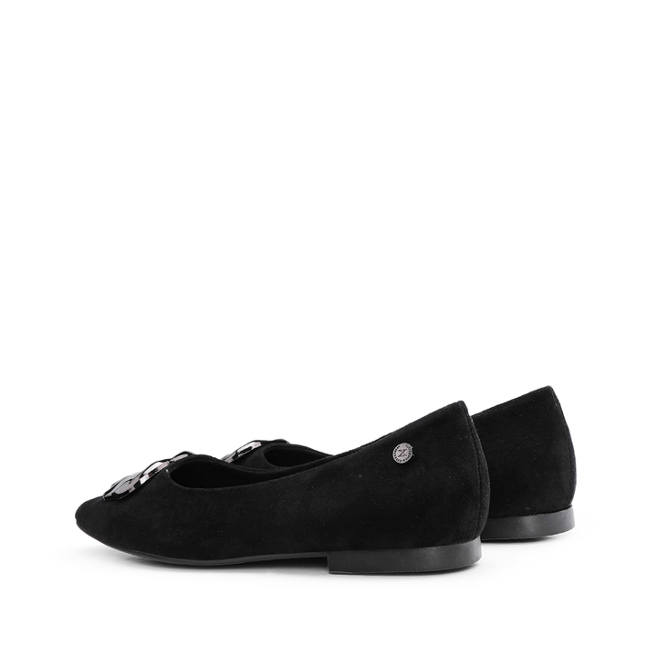 Sapato Sabrinas Preto - imagem 2