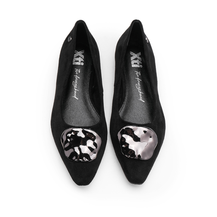 Sapato Sabrinas Preto - imagem 4