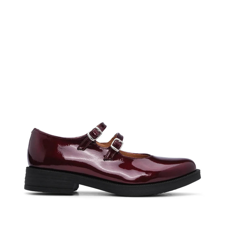 SAPATOS MARY JANE FEMININOS