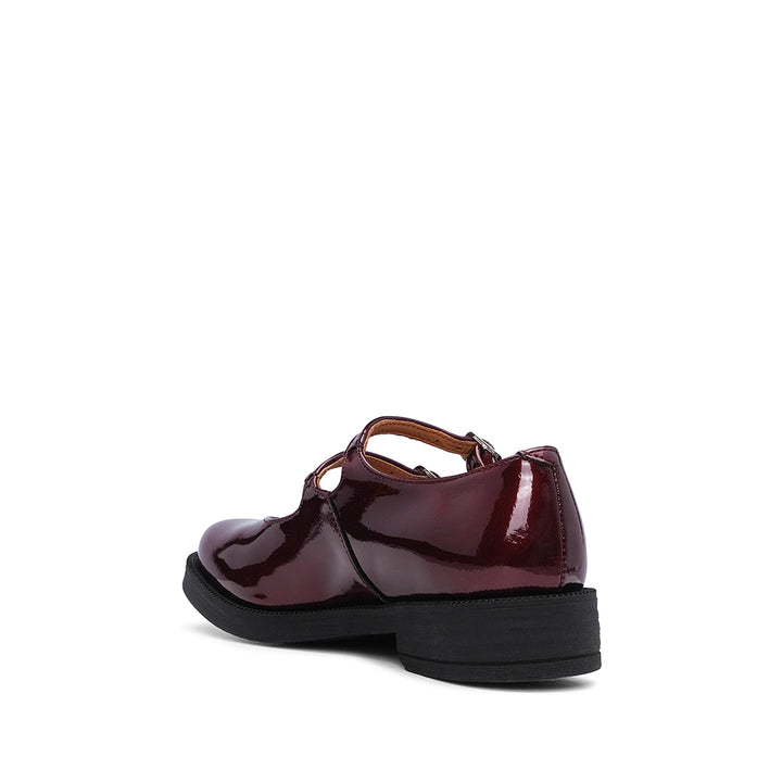 SAPATOS MARY JANE FEMININOS