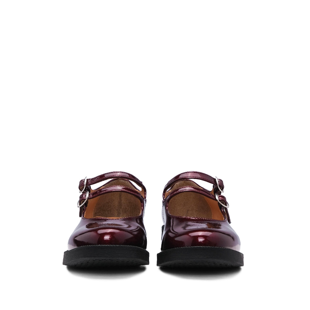 SAPATOS MARY JANE FEMININOS