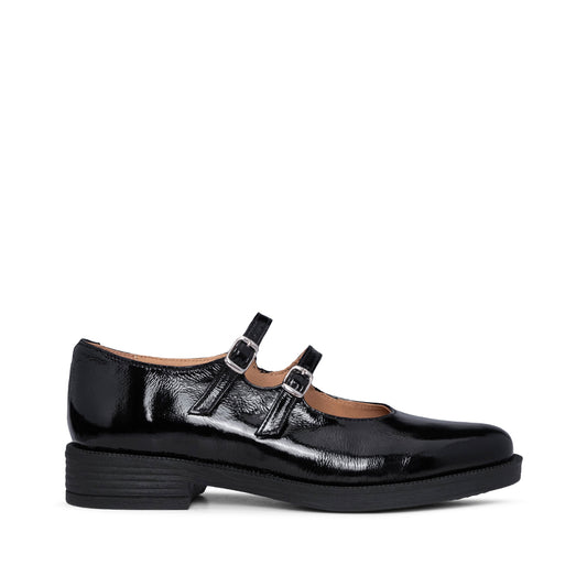 SAPATOS MARY JANE FEMININOS