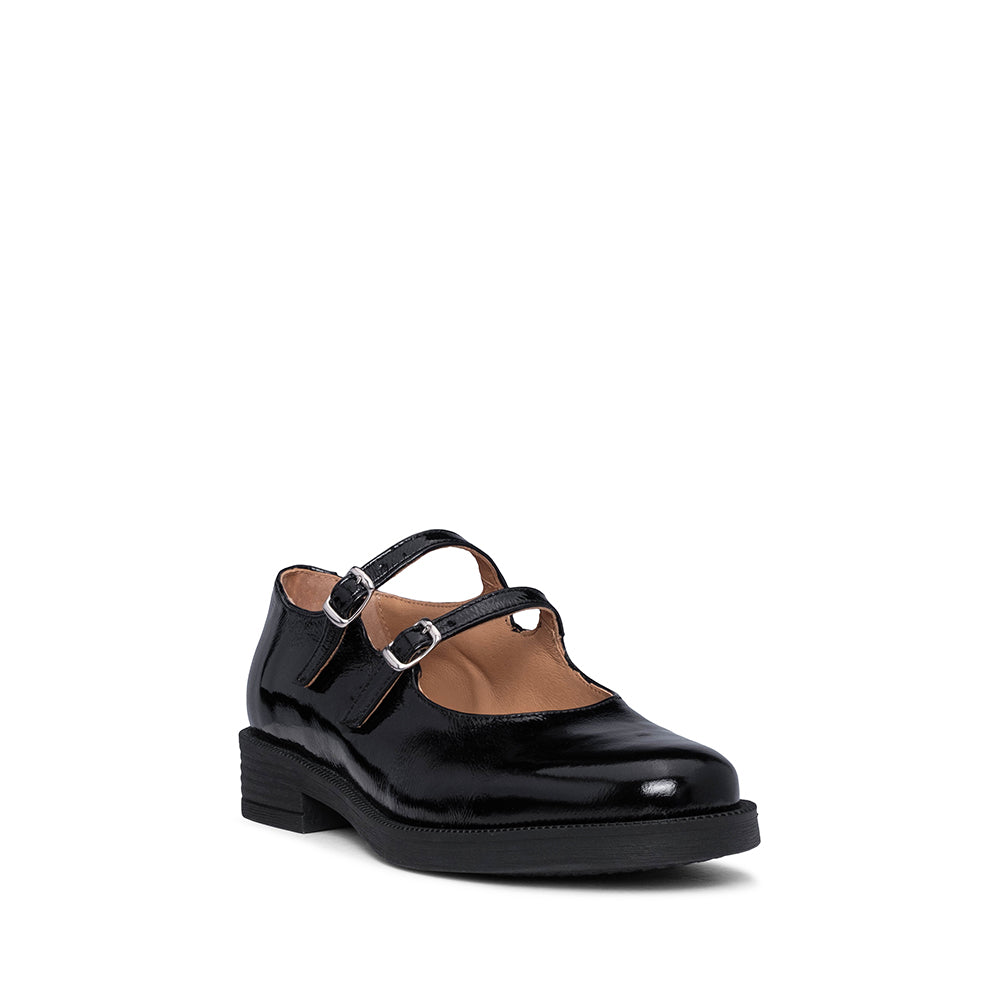 SAPATOS MARY JANE FEMININOS
