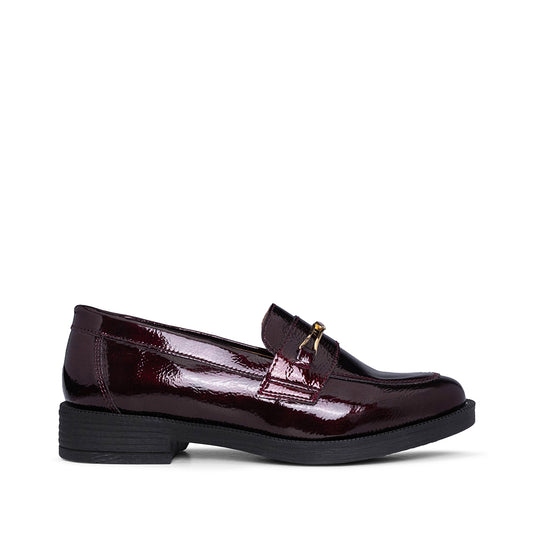 ELIZABETH LOAFERS