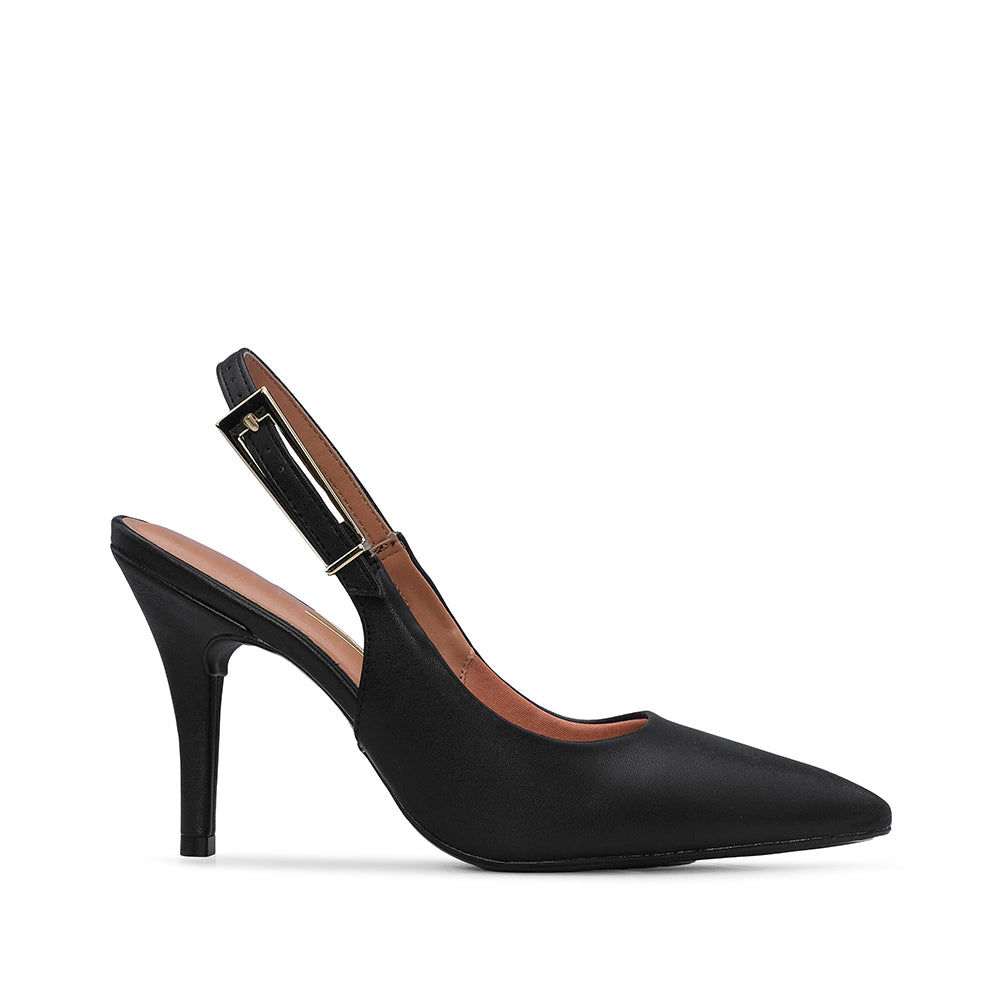SAPATOS SLINGBACK FEMININOS