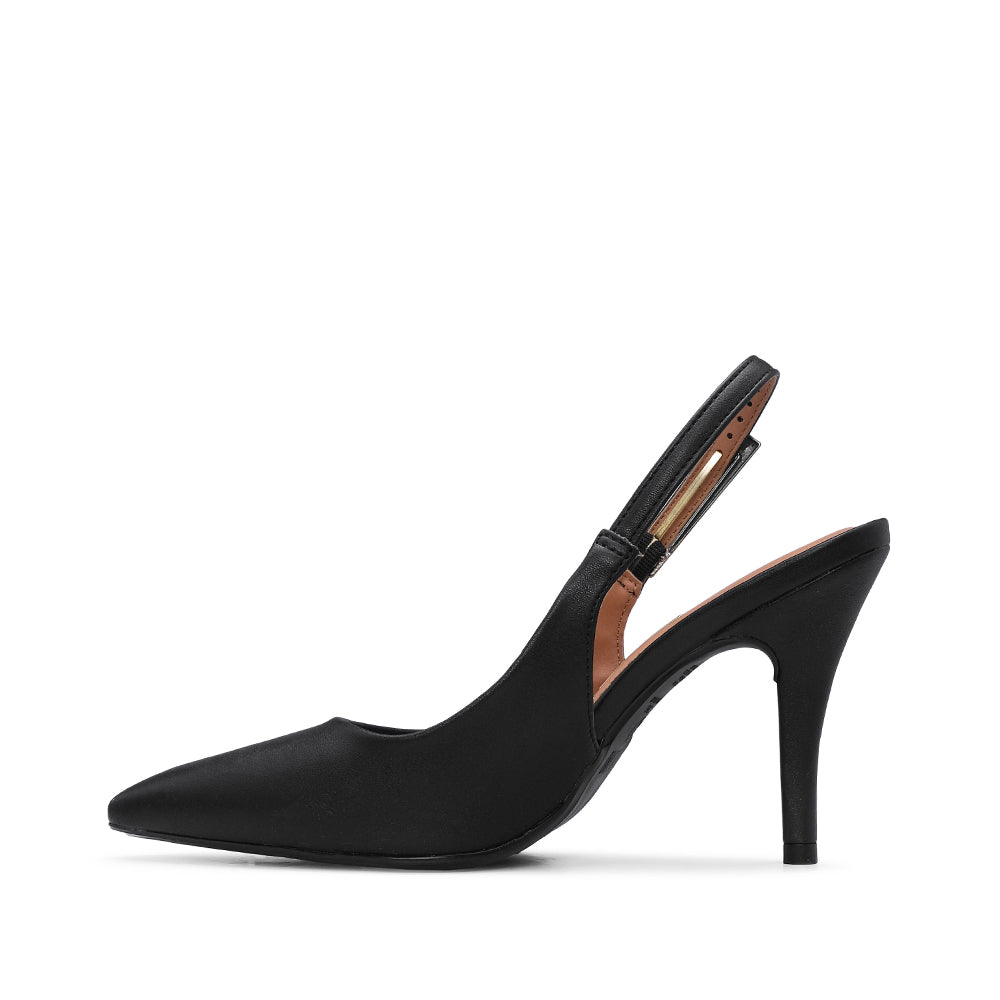 SAPATOS SLINGBACK FEMININOS