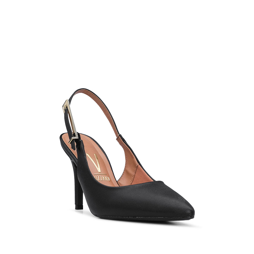 SAPATOS SLINGBACK FEMININOS