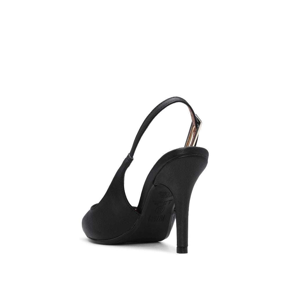SAPATOS SLINGBACK FEMININOS
