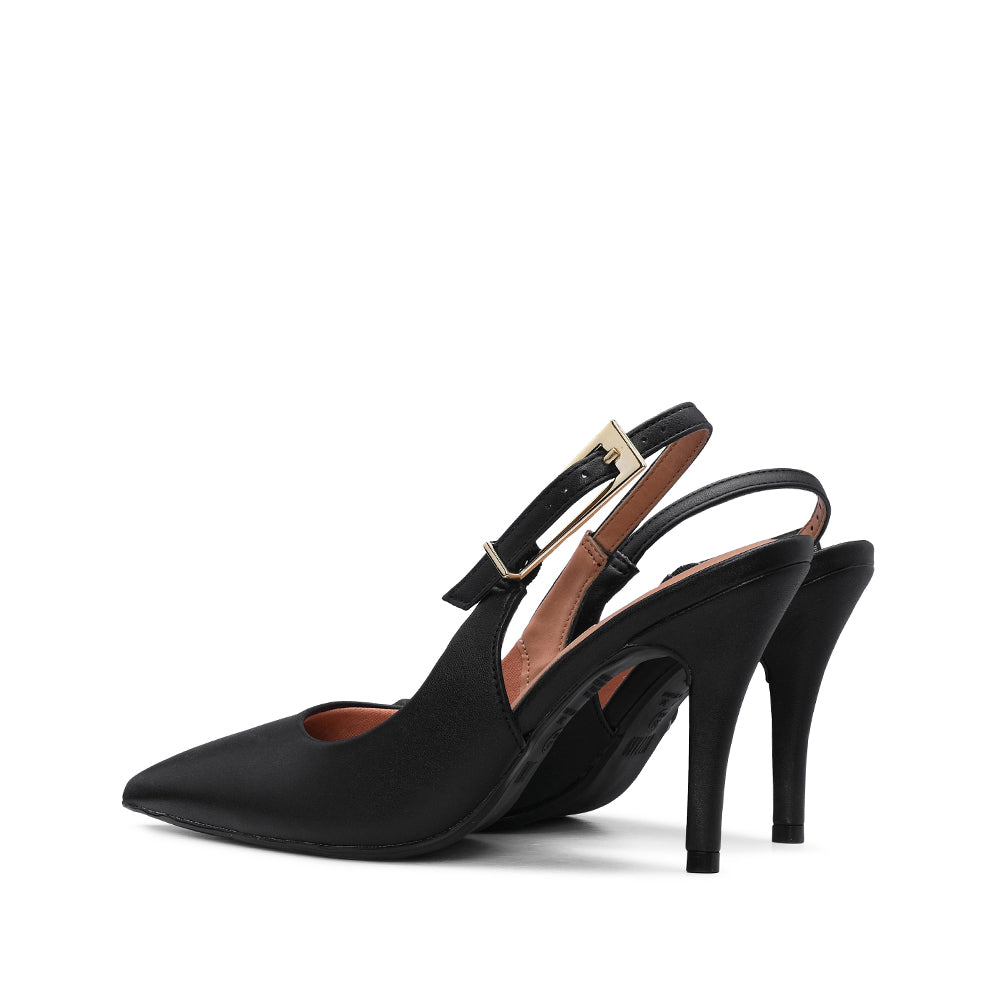 SAPATOS SLINGBACK FEMININOS