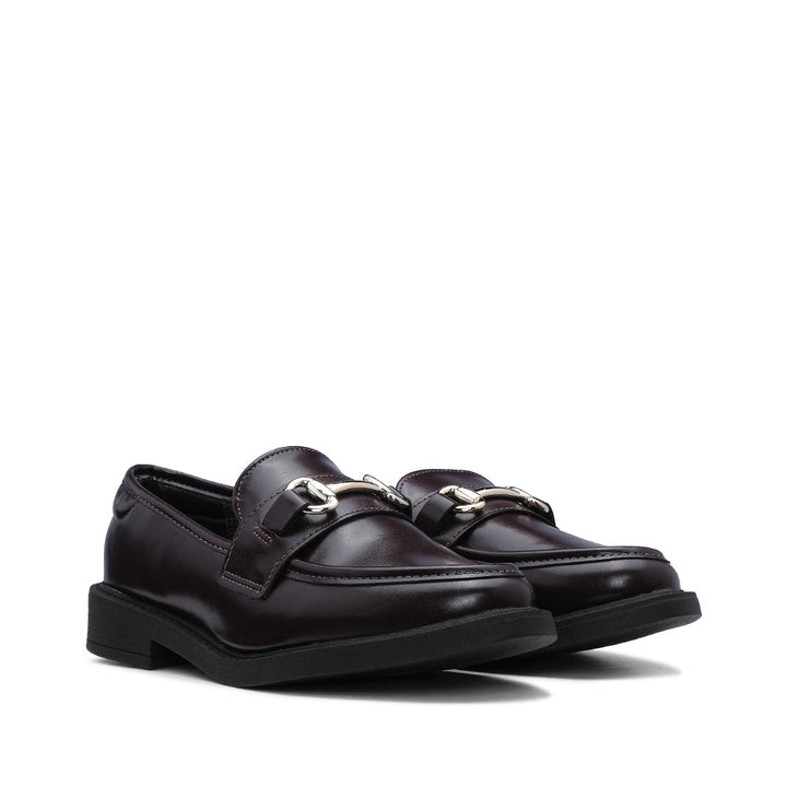 Sapato Mocassim Castanho - imagem 2