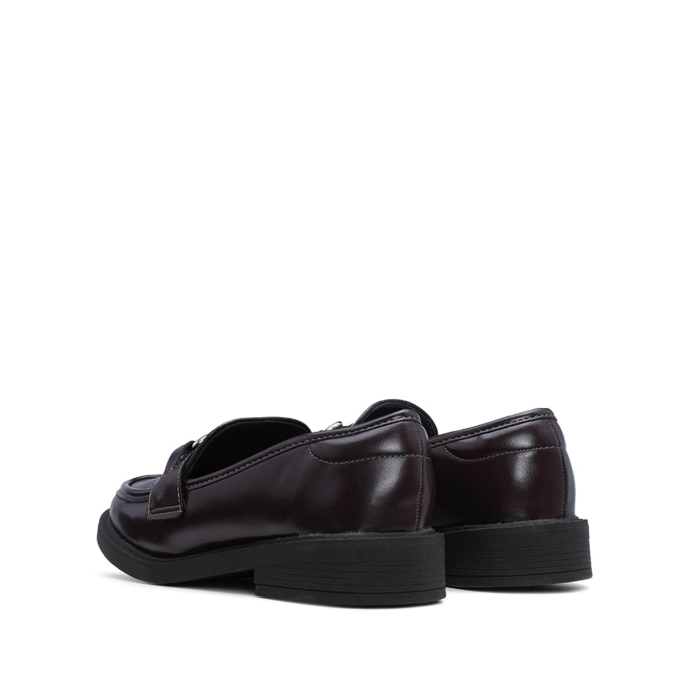 Sapato Mocassim Castanho - imagem 3