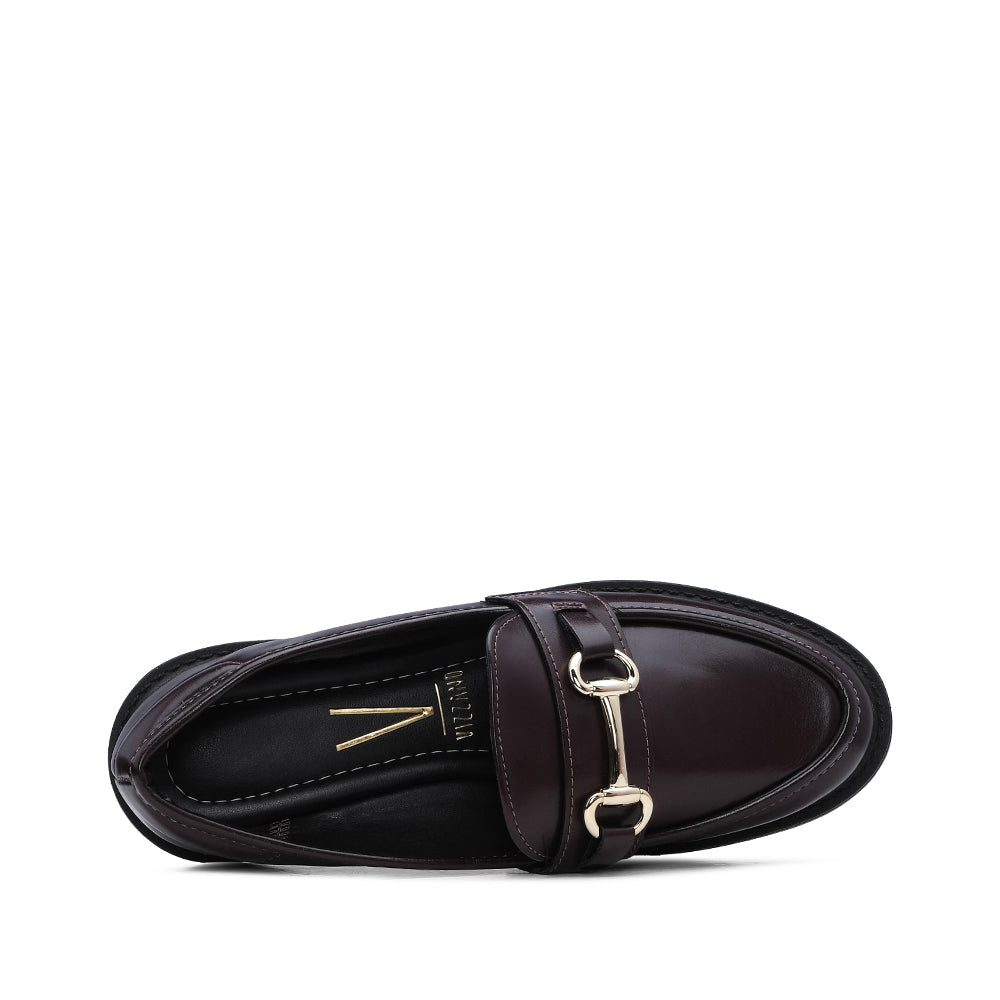 Sapato Mocassim Castanho - imagem 4