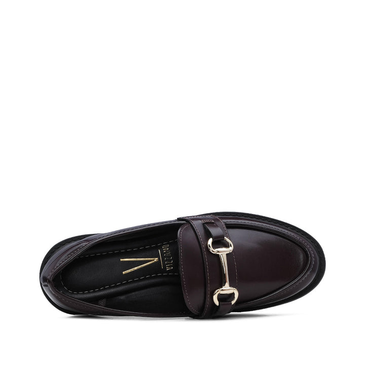 Sapato Mocassim Castanho - imagem 4