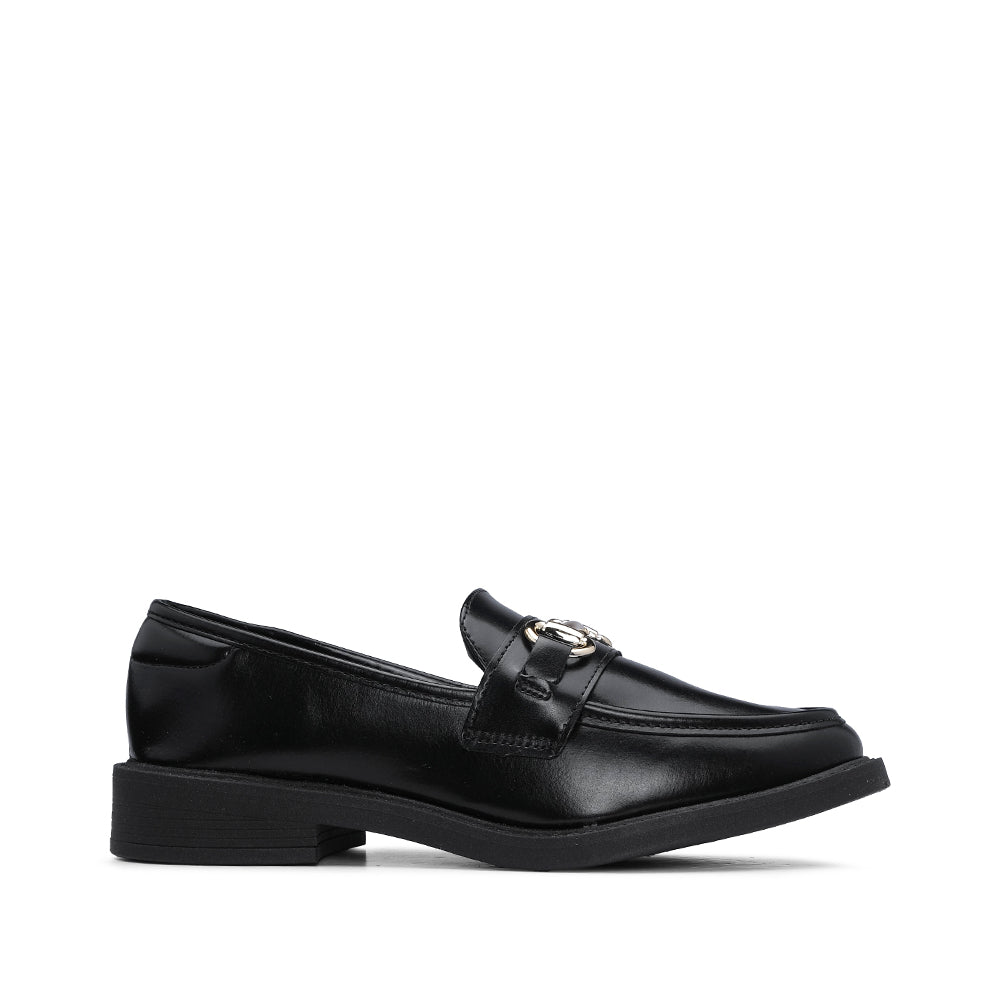 Sapato Mocassim Preto - imagem 2