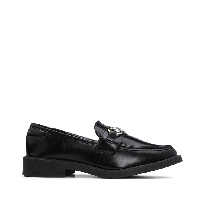 Sapato Mocassim Preto - imagem 2