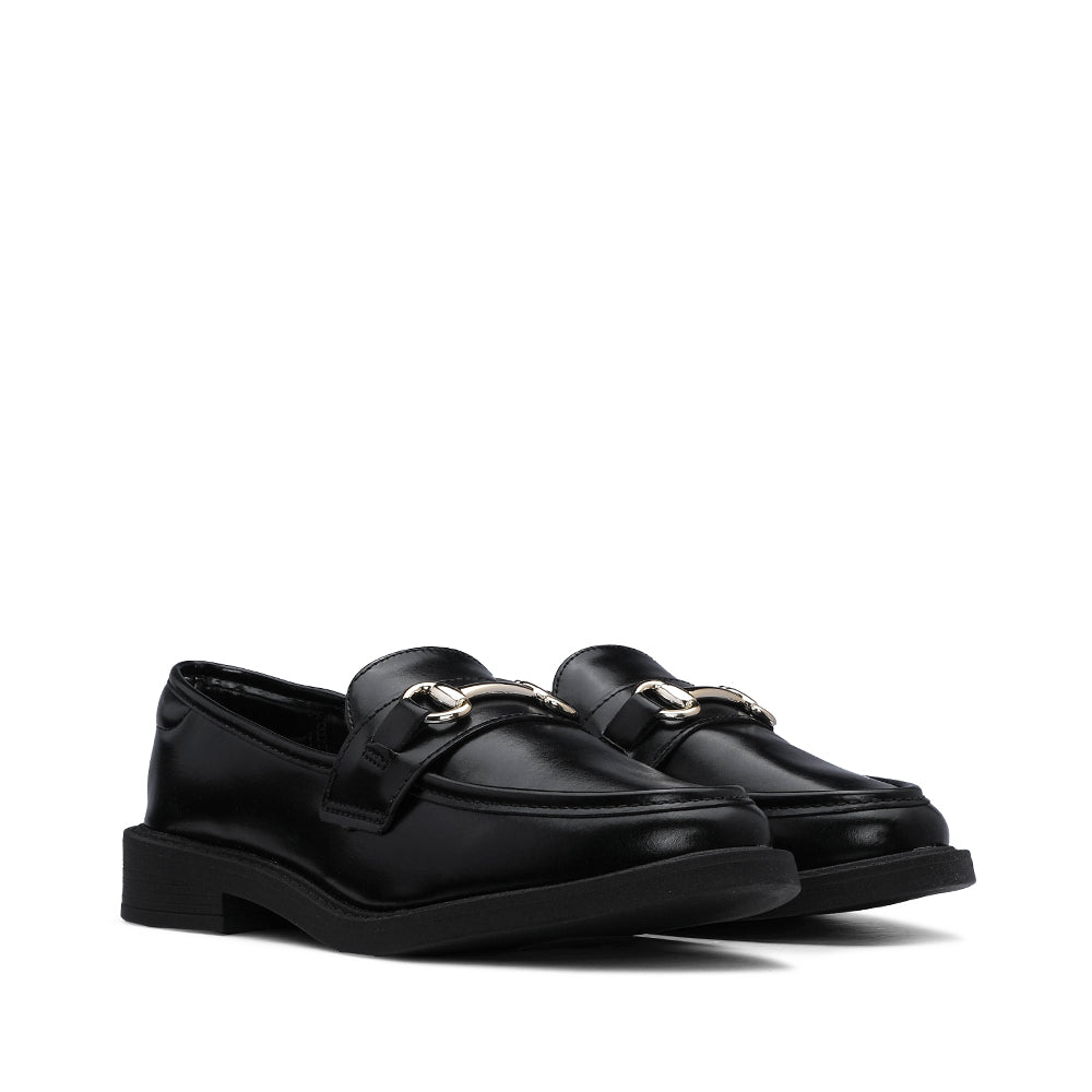 Sapato Mocassim Preto - imagem 3