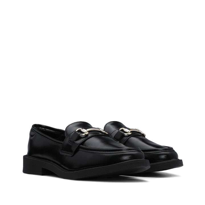 Sapato Mocassim Preto - imagem 3