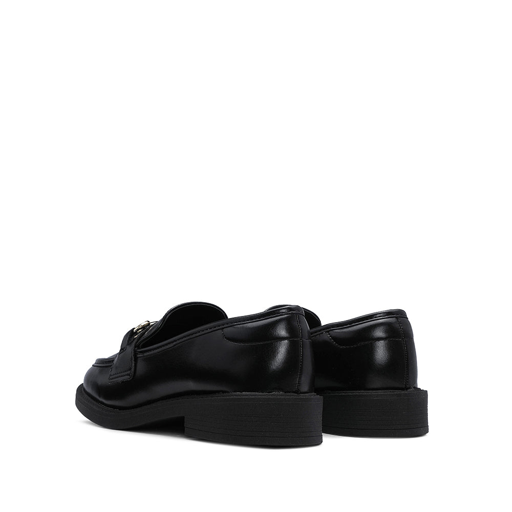 Sapato Mocassim Preto - imagem 4