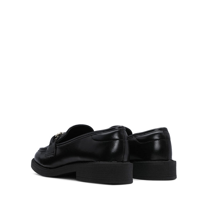 Sapato Mocassim Preto - imagem 4