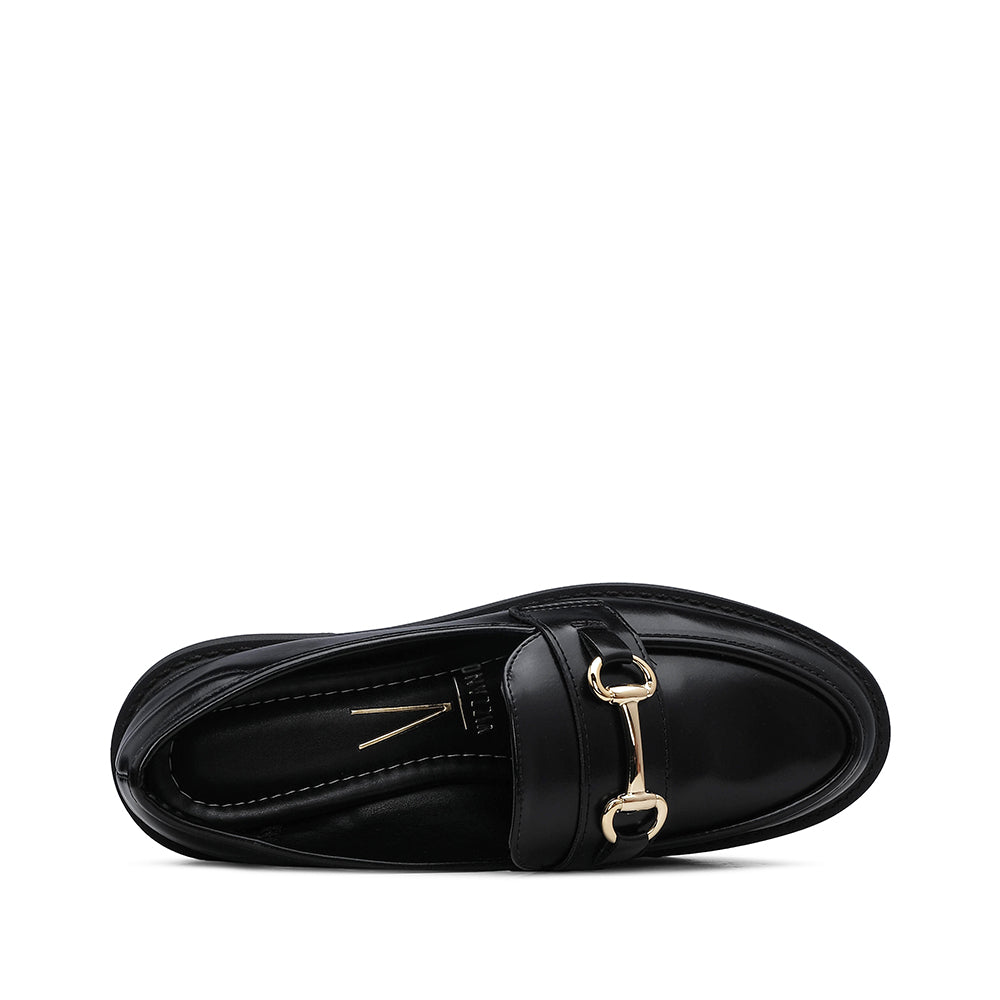 Sapato Mocassim Preto - imagem 5