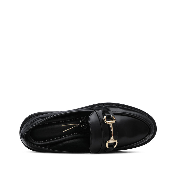 Sapato Mocassim Preto - imagem 5