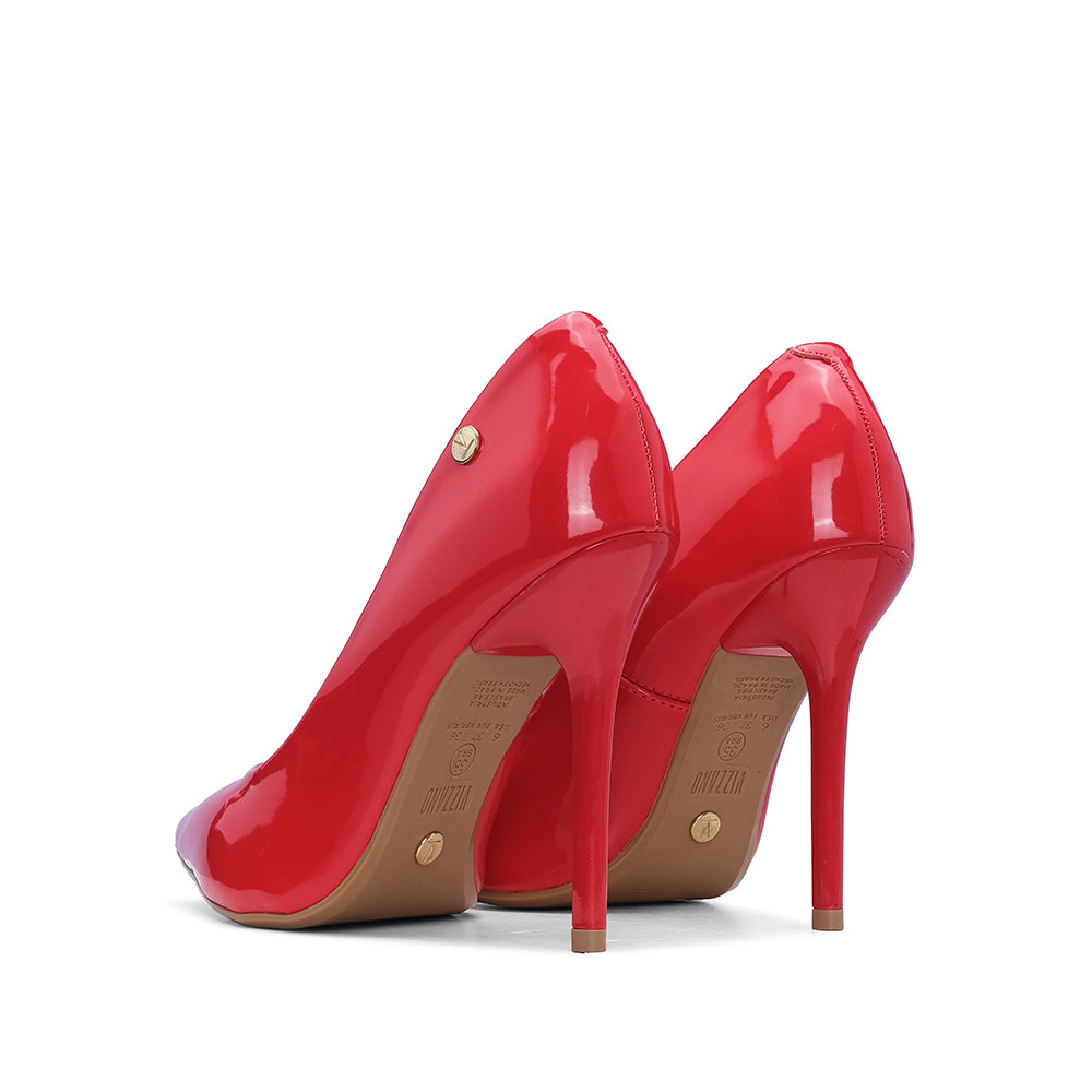 SAPATOS MULHER SALTO ALTO