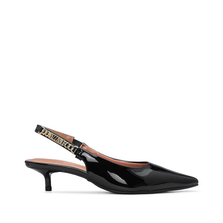 SAPATOS SLINGBACK FEMININOS