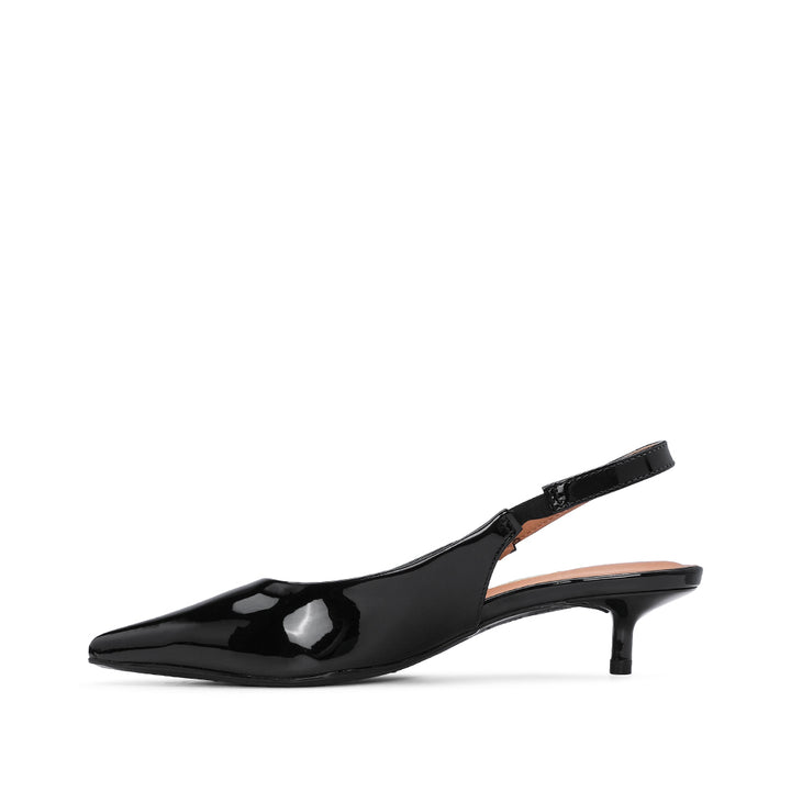 SAPATOS SLINGBACK FEMININOS