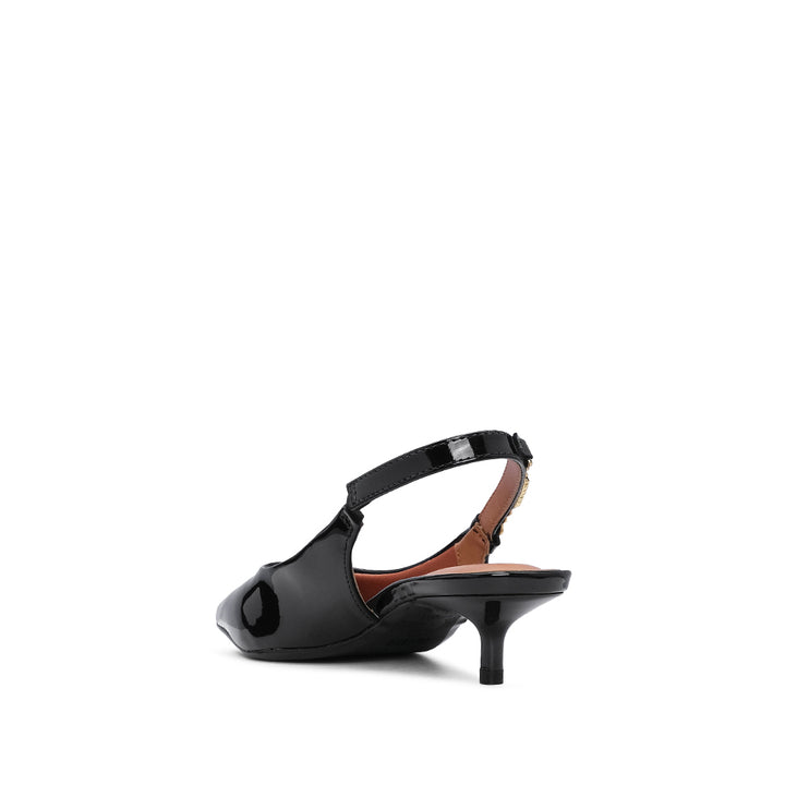 SAPATOS SLINGBACK FEMININOS