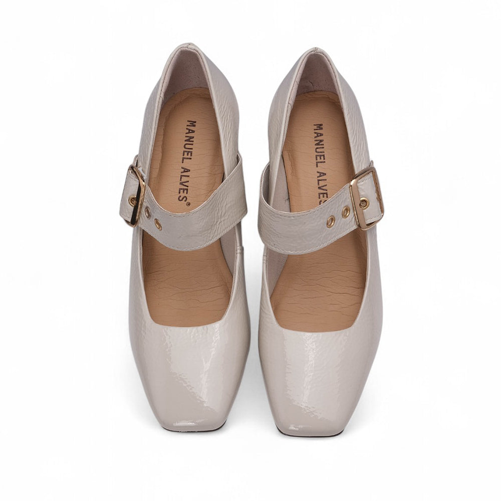 SAPATOS MULHER SALTO ALTO