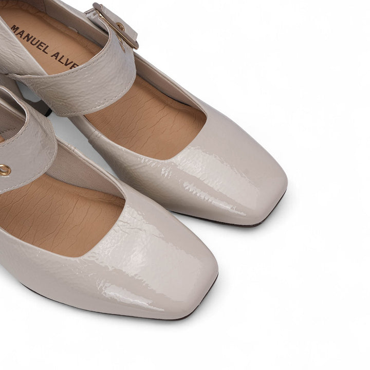 SAPATOS MULHER SALTO ALTO