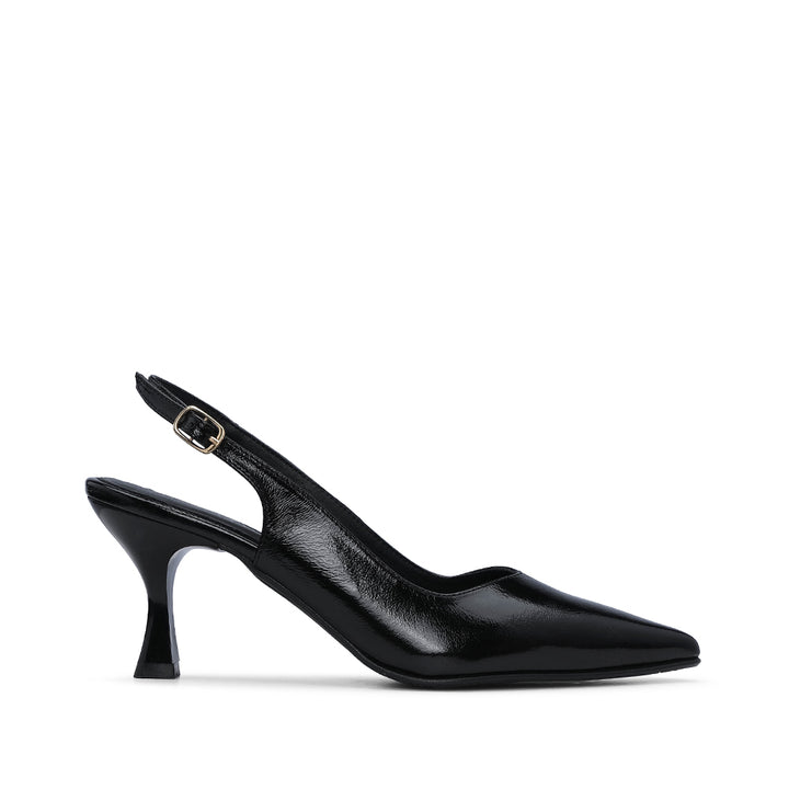 SAPATOS SLINGBACK FEMININOS