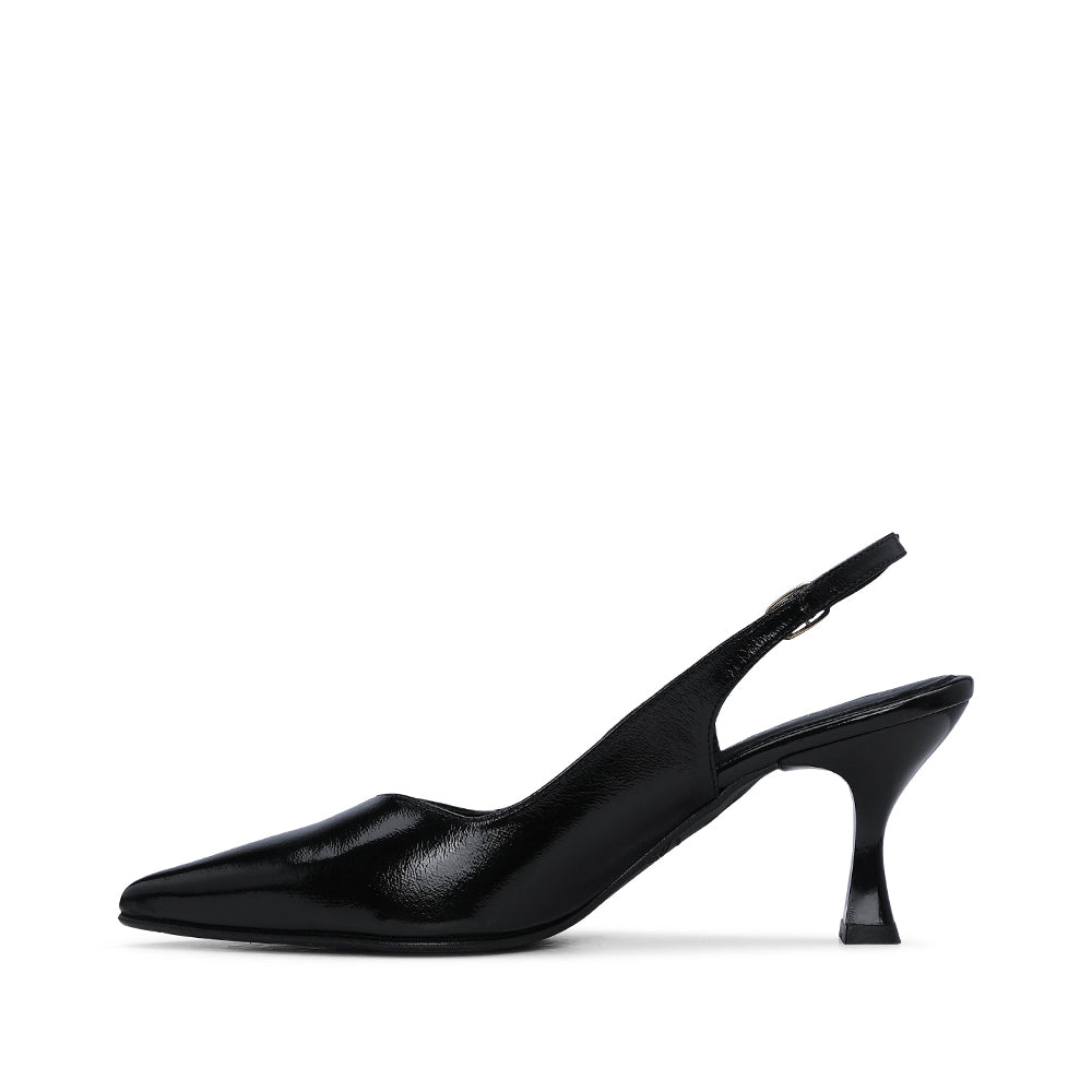 SAPATOS SLINGBACK FEMININOS