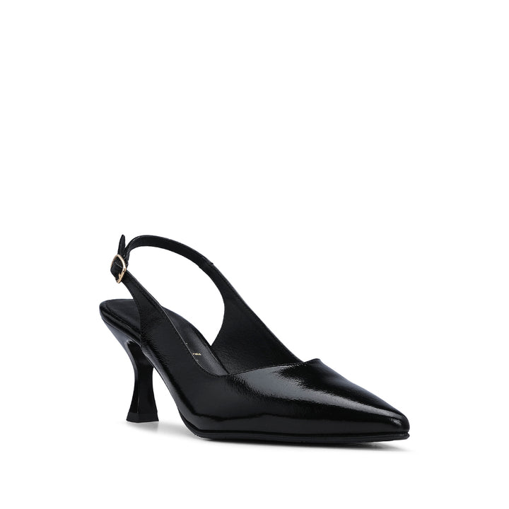 SAPATOS SLINGBACK FEMININOS