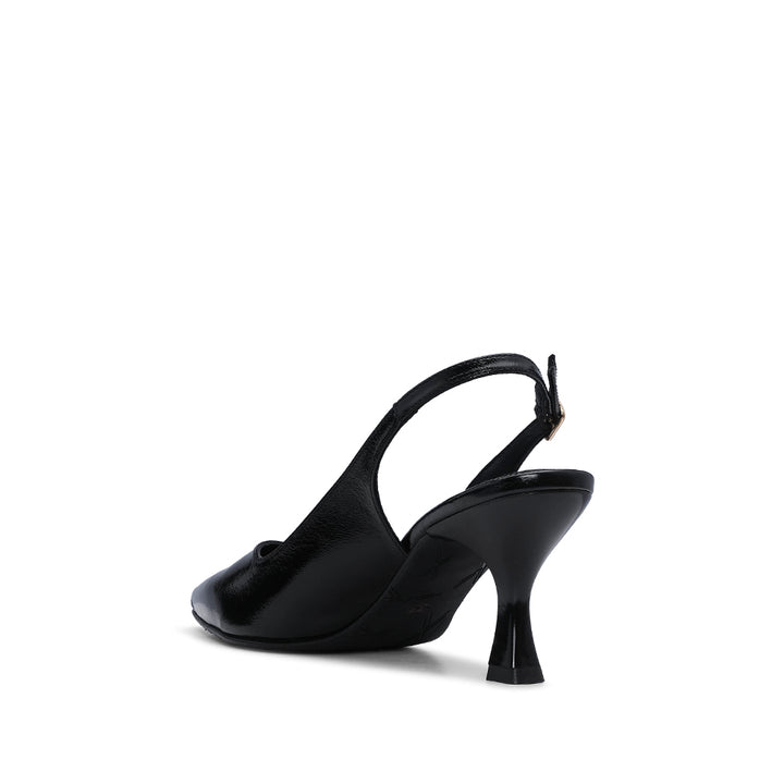 SAPATOS SLINGBACK FEMININOS